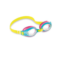 Intex 55611 Brýle plavecké duhové