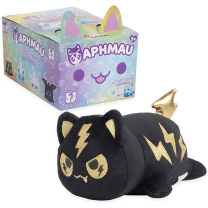 Alltoys Aphmau Mystery MeeMeow Plyšák Elemental