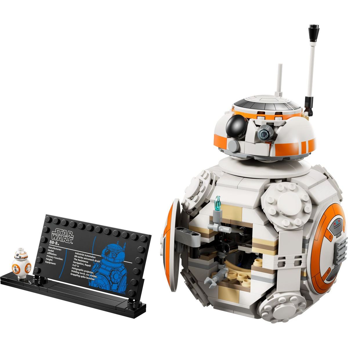 LEGO® 75452 STAR WARS 75452