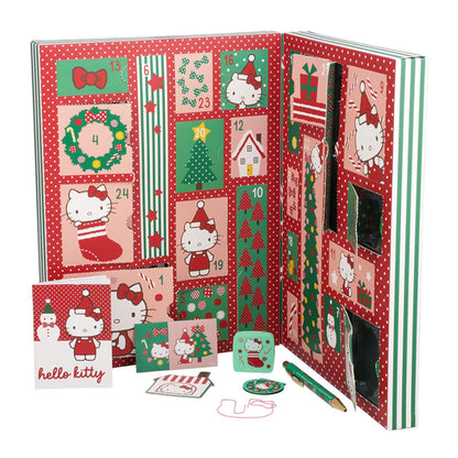 Paladone Hello Kitty Adventní kalendář