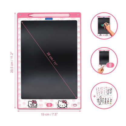 Lexibook Kreslicí tablet Hello Kitty s E-inkem