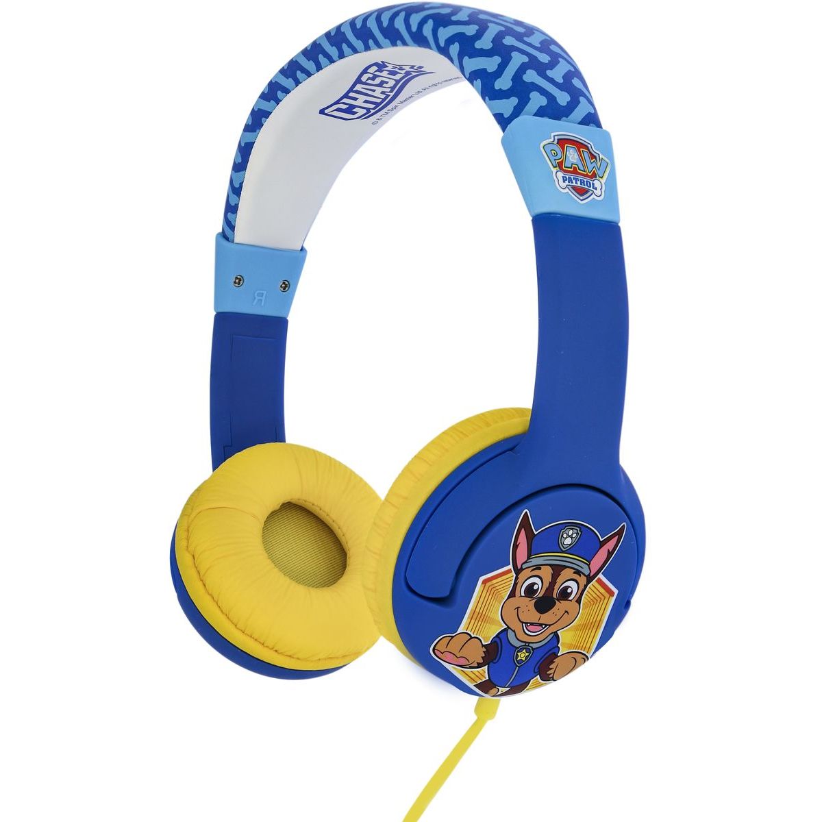 OTL Technologies Paw Patrol Chase Children's Headphones