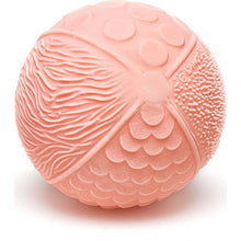 Lanco Senzorický míček růžový 10 cm