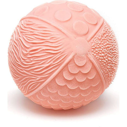 Lanco Senzorický míček růžový 10 cm