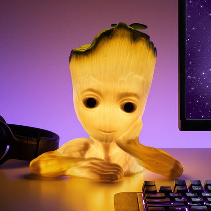Epee LED Světlo Groot