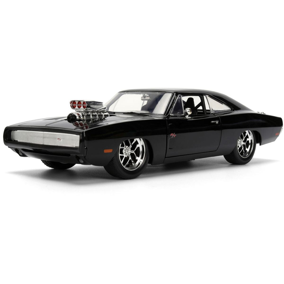 Jada Rychle a zběsile auto 1970 Dodge Charger 1:24