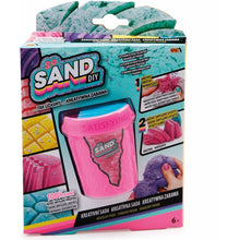 So Sand kouzelný písek 1pack růžová