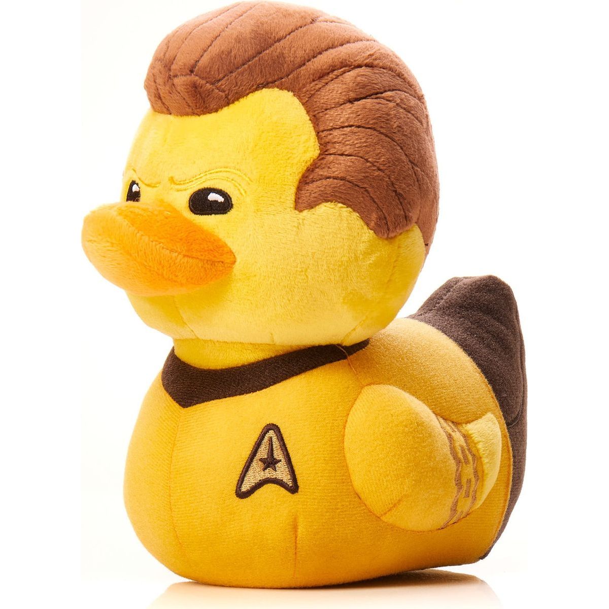 Tubbz kachnička plyšová Star Trek - James T. Kirk
