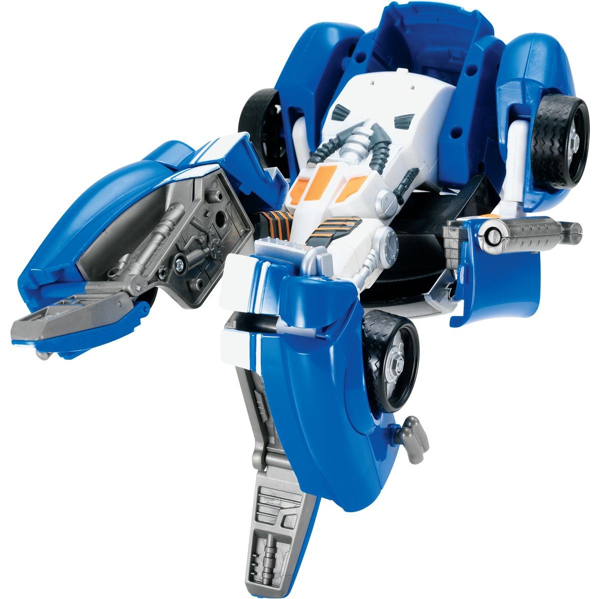 HAP-P-KID Robot M.A.R.S Converters - Drifter