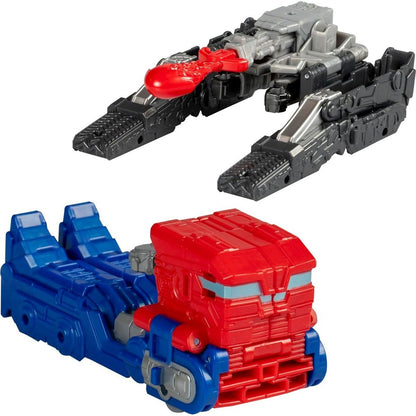 Hasbro Transformers MV8 Robot Battlers set figurek