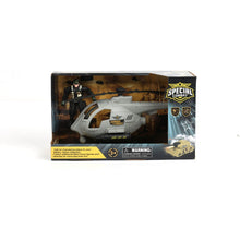 Alltoys Vojenská helikoptéra 3109