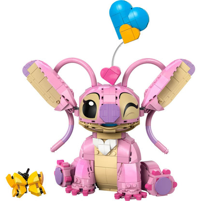 LEGO® Disney 43257 Andílek