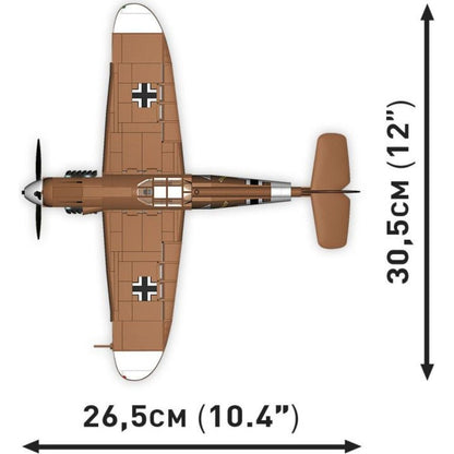 Cobi 5761 Messerschmitt BF 109 G