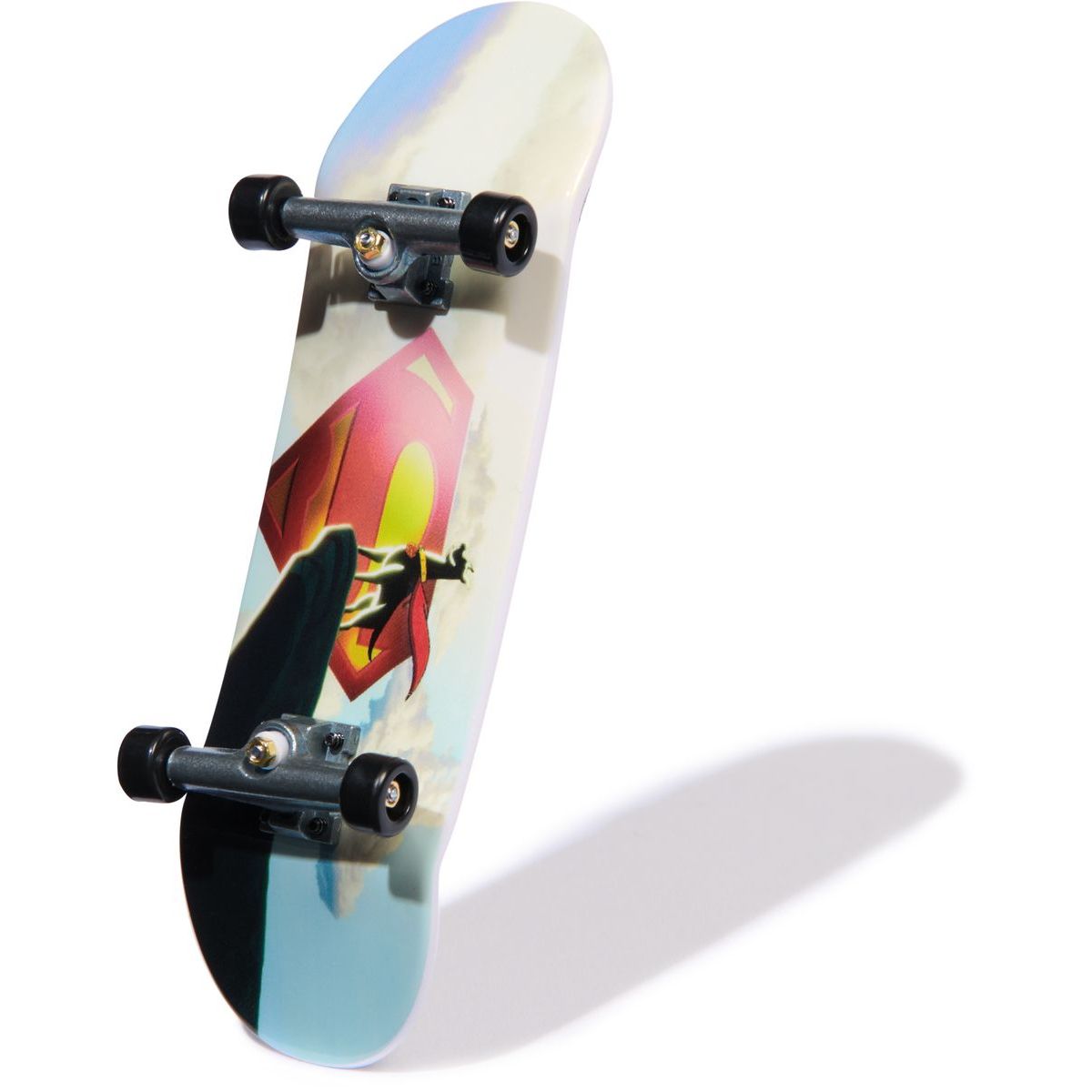 Tech Deck Fingerboard čtyřbalení Superman