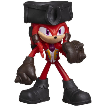 Sonic figurka 5 ks