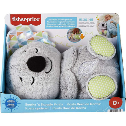Fisher Price uklidňující koala s melodiemi