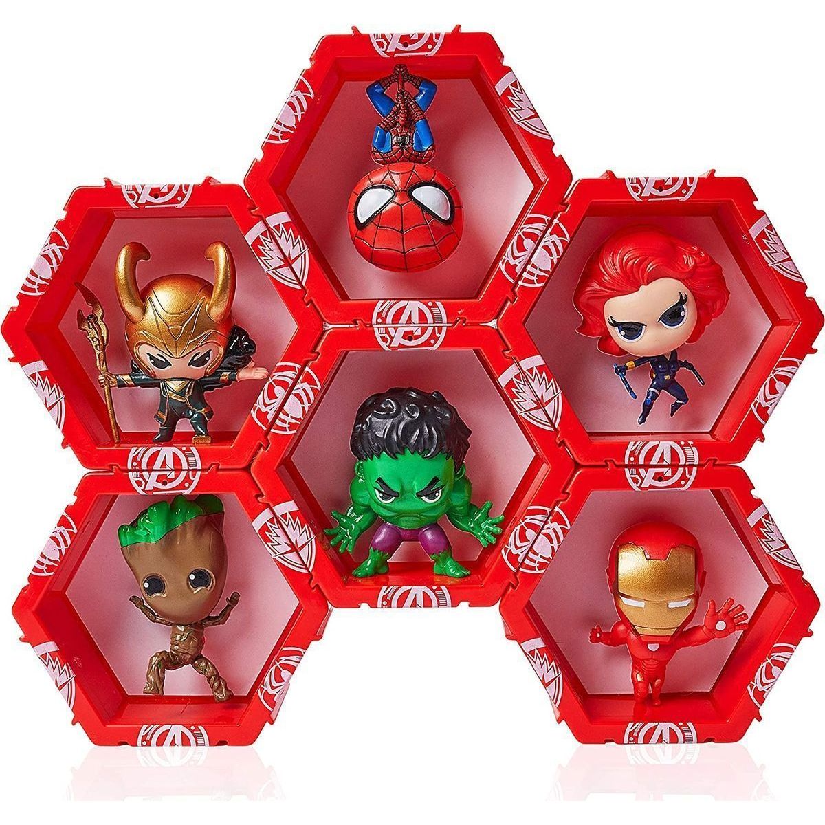 WOW! Pods Marvel Loki