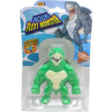 Flexi Monster AQUA č.14 Turtle Jim