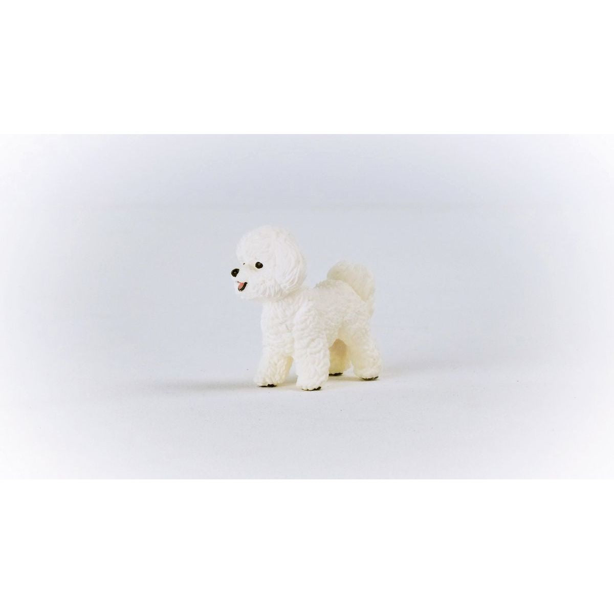 Schleich 13963 Zvířátko Bišon frisé