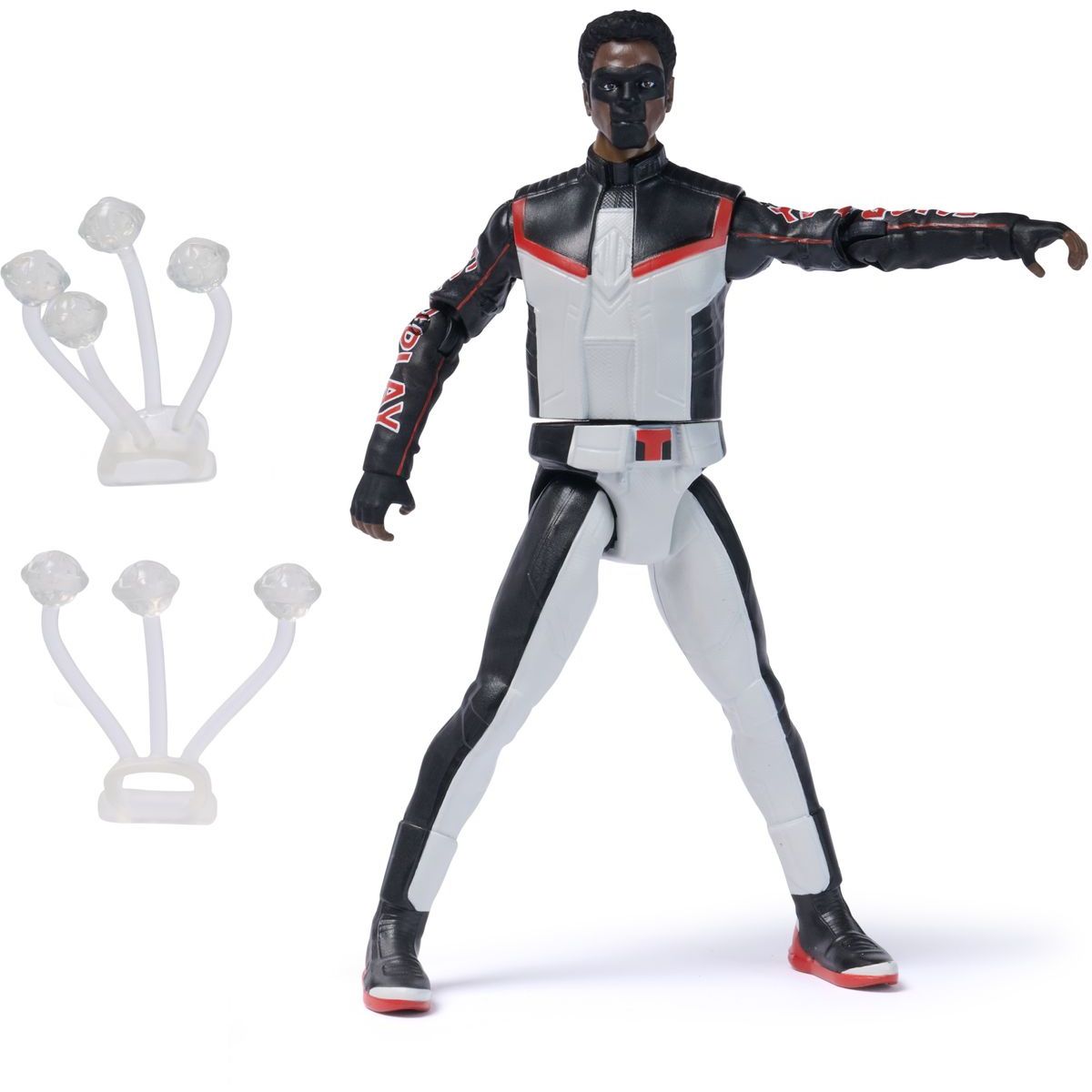 Superman film figurka 15 cm s akčním pohybem Mr. Terrific
