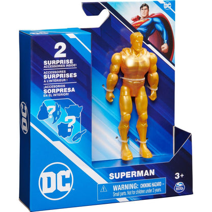Spin Master DC figurky 10 cm Superman