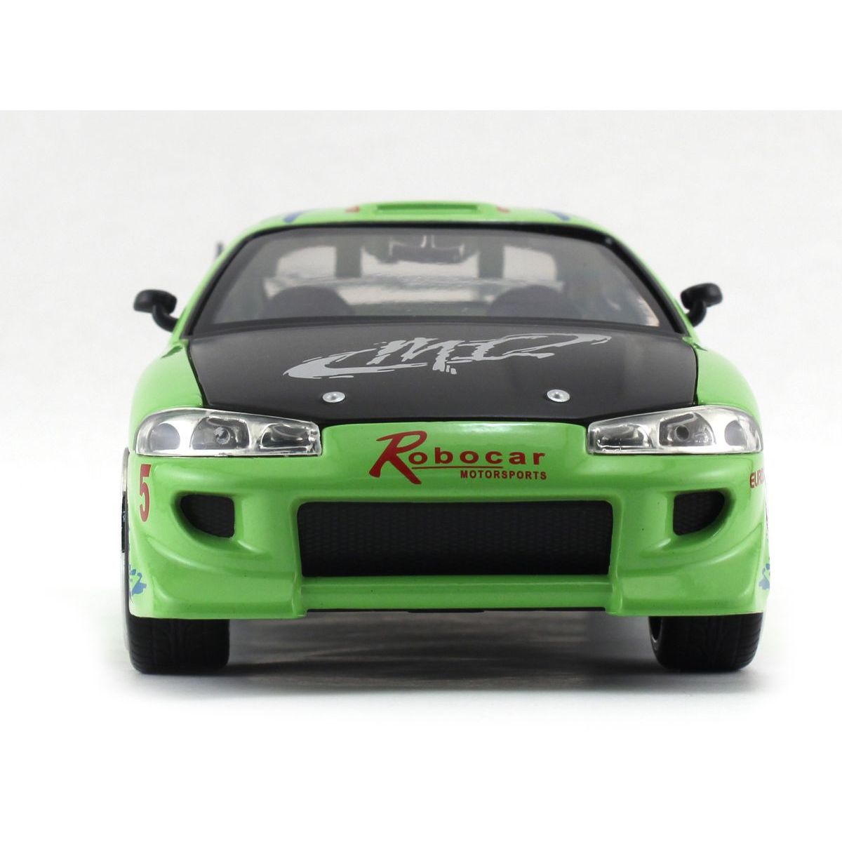 Jada Rychle a zběsile auto 1995 Mitsubishi 1:24