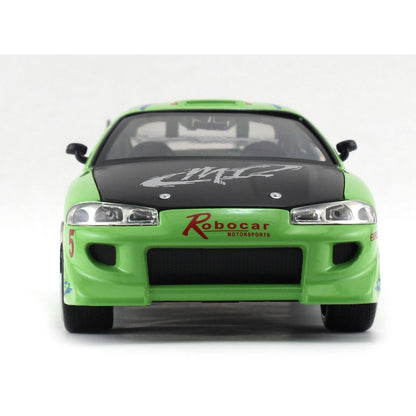 Jada Rychle a zběsile auto 1995 Mitsubishi 1:24