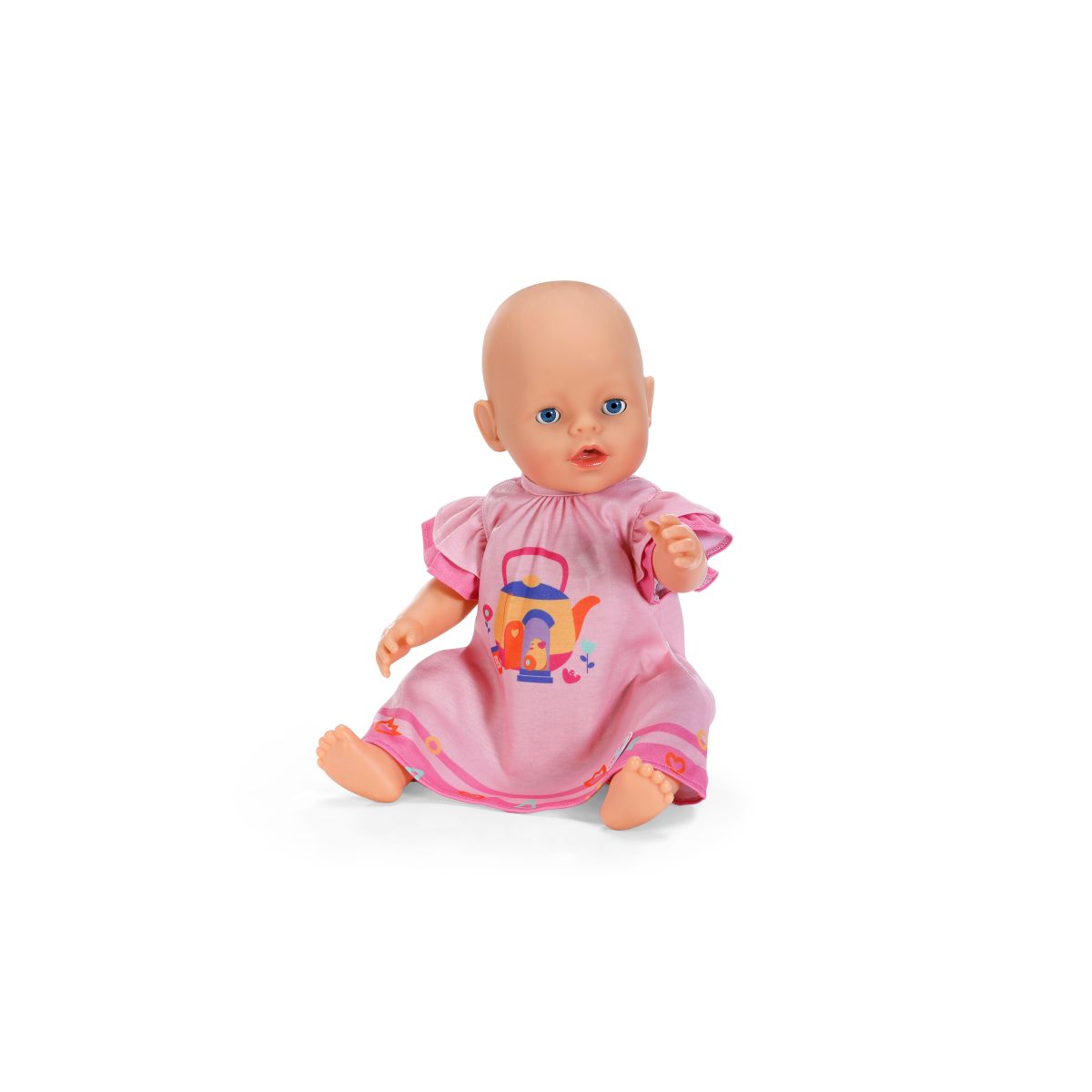BABY born Šatičky s konvičkou 43 cm