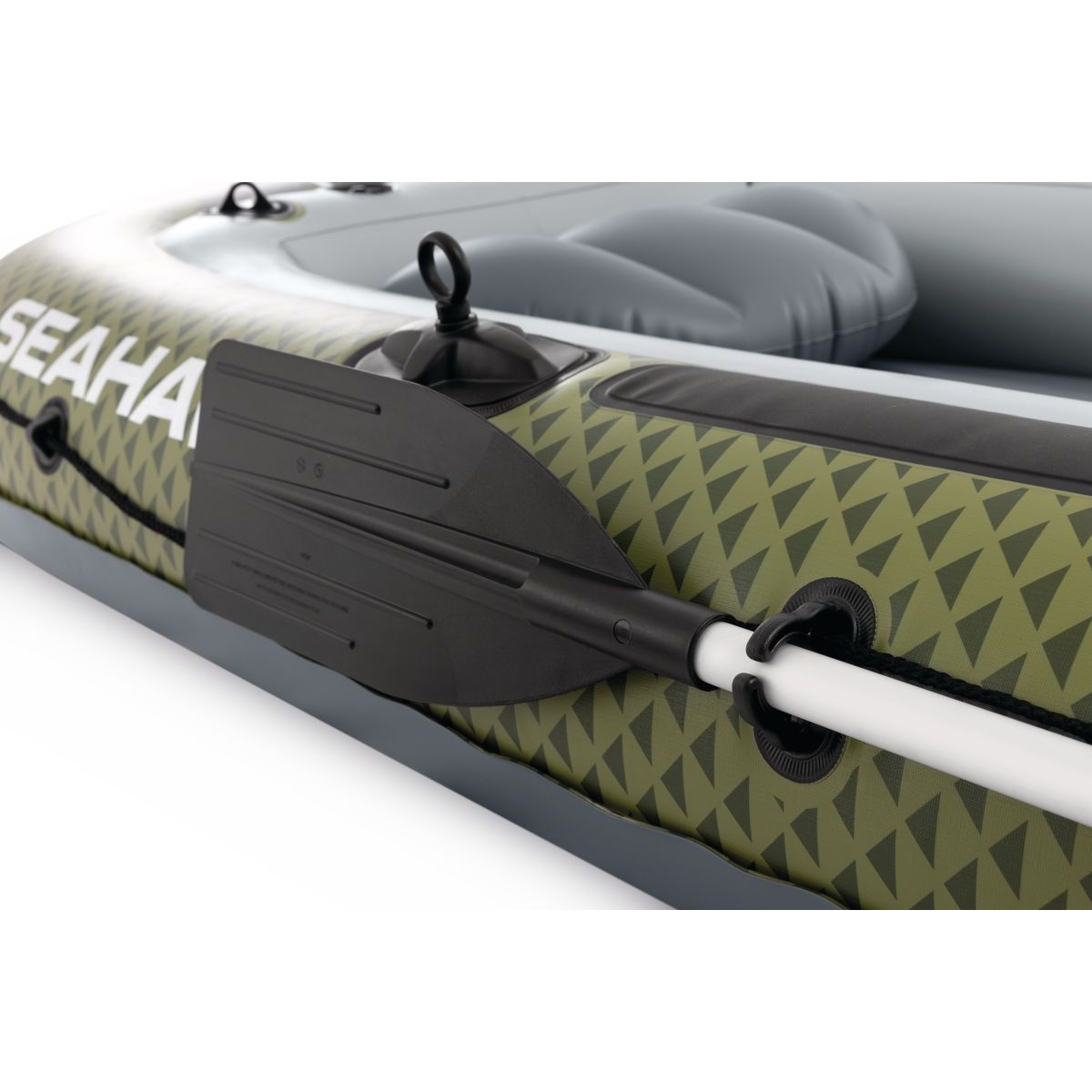 Intex 66334NP Seahawk™ 4 Boat Nafukovací člun