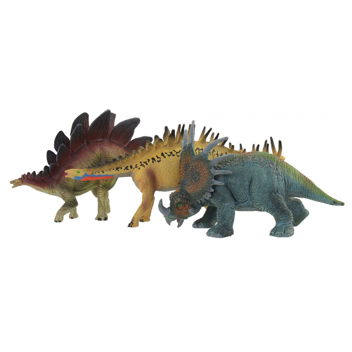 EPline Zvířátko Dinosaurus Kentosaurus