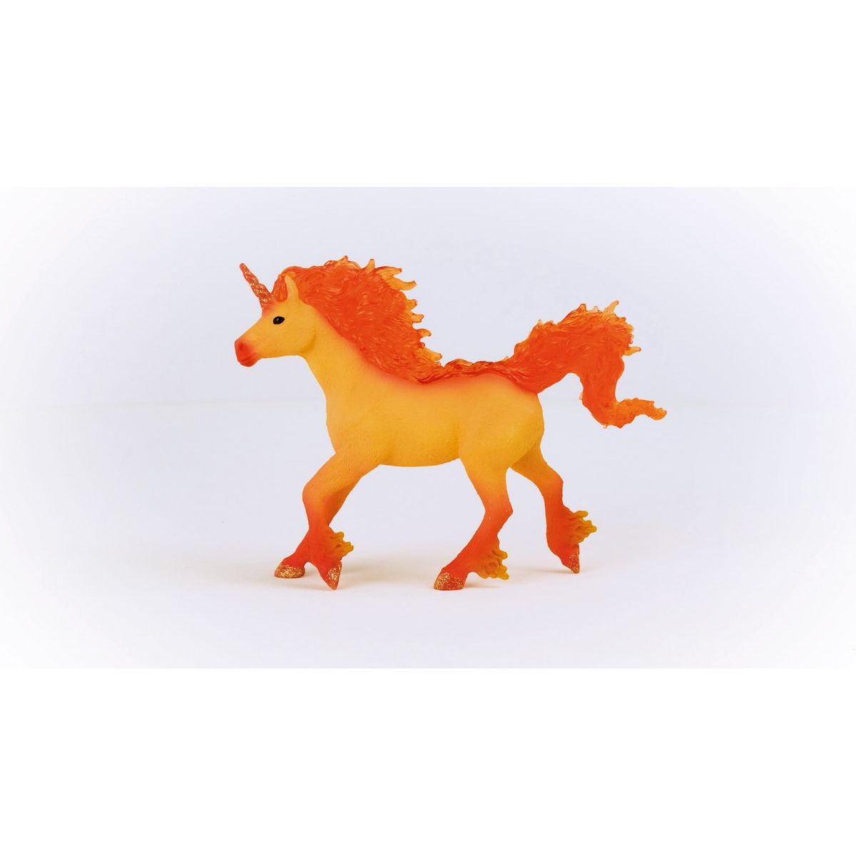 Schleich 70756 Hřebec ohnivého jednorožce Elementa