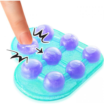 Epee So Slime Pop it - fialová želva