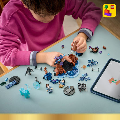 LEGO® Harry Potter™ 76475 Zapovězený les: Expecto Patronum