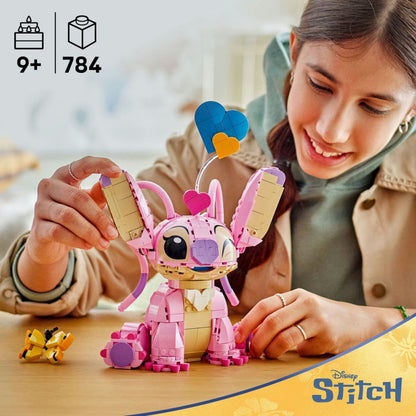 LEGO® Disney 43257 Andílek