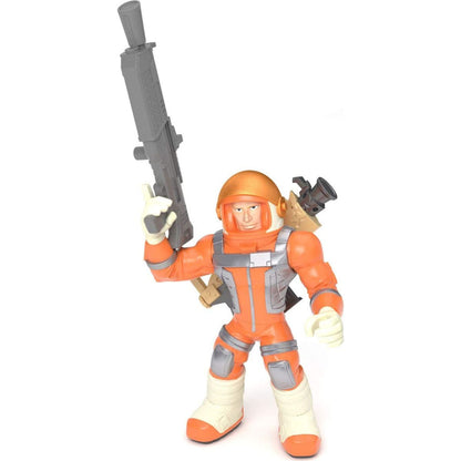 Epee Fortnite W2 Figurka 2 ks Mission Specialist Dark Voyager