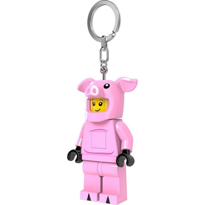 LEGO Minifigures Prasátko svítící figurka (HT)