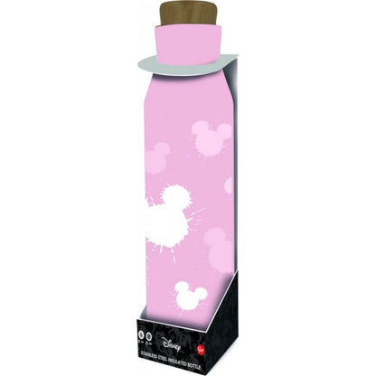 Nerezová termo láhev Diabolo Mickey 580 ml