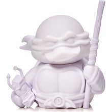 Tubbz kachnička DIY TMNT - Donatello