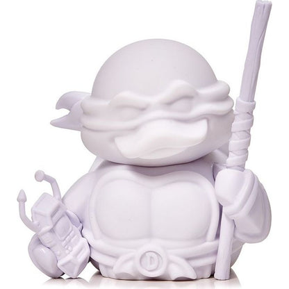 Tubbz kachnička DIY TMNT - Donatello