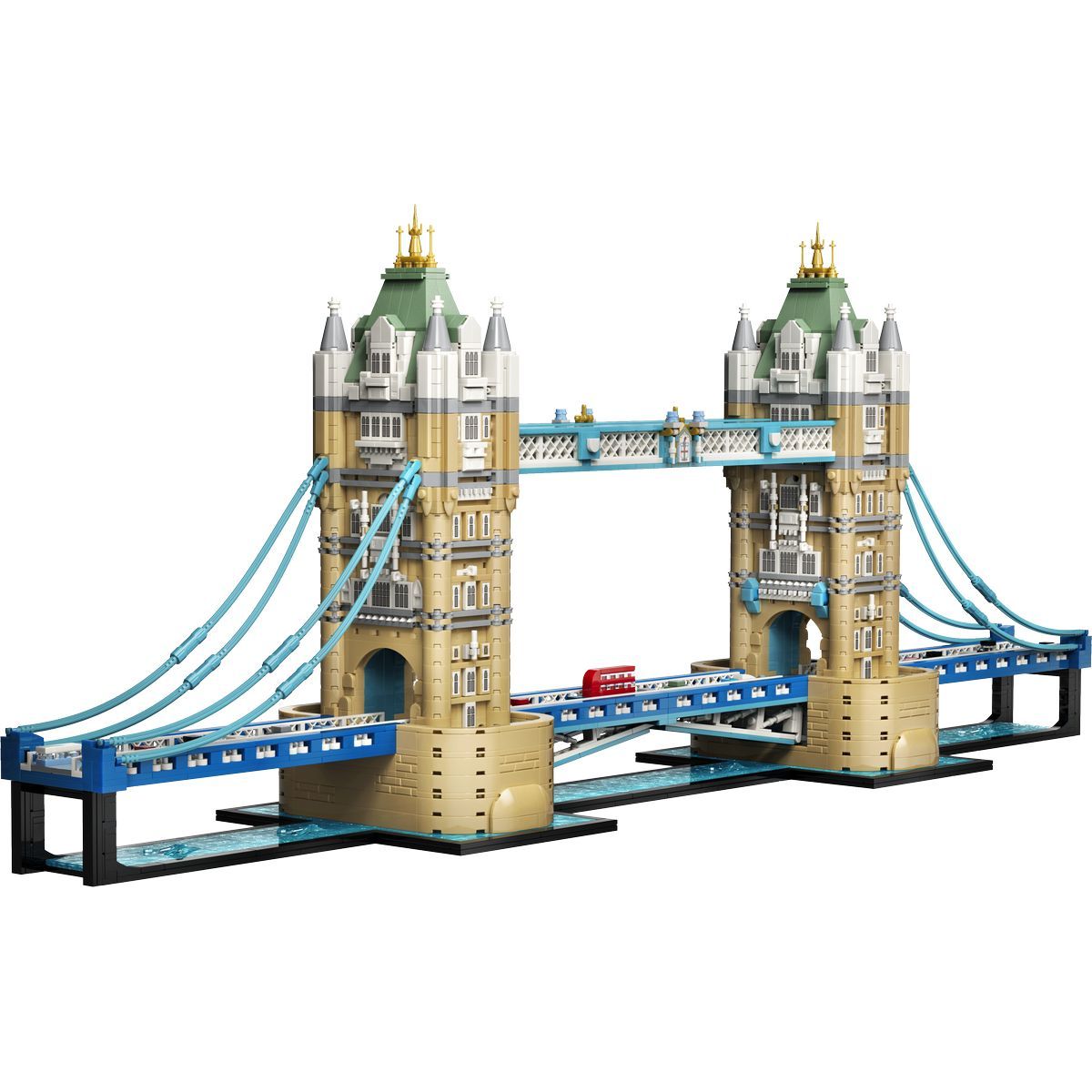 LEGO® Architecture 21067 ARCHITECTURE