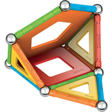 Geomag Supercolor recycled 35 dílků