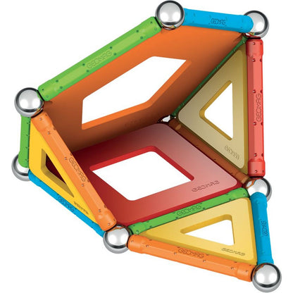 Geomag Supercolor recycled 35 dílků