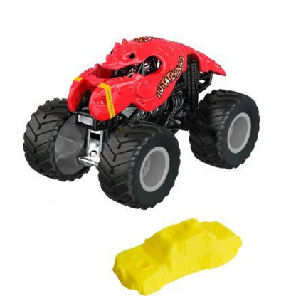 Alltoys Auto 1 : 64 (1)