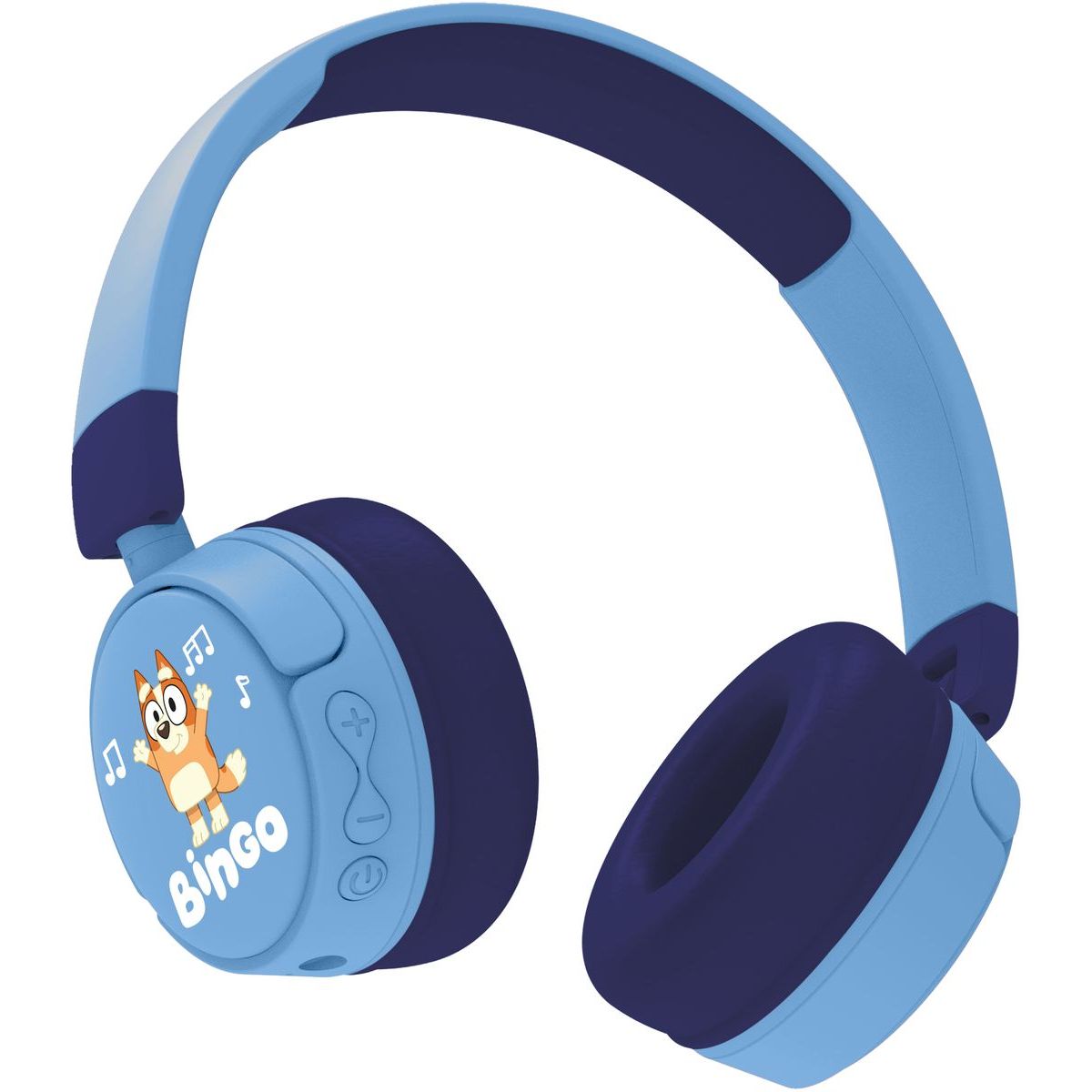 OTL Technologies Bluey Kids Wireless Headphones