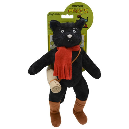 MÚ Brno Kocour Mikeš 35cm