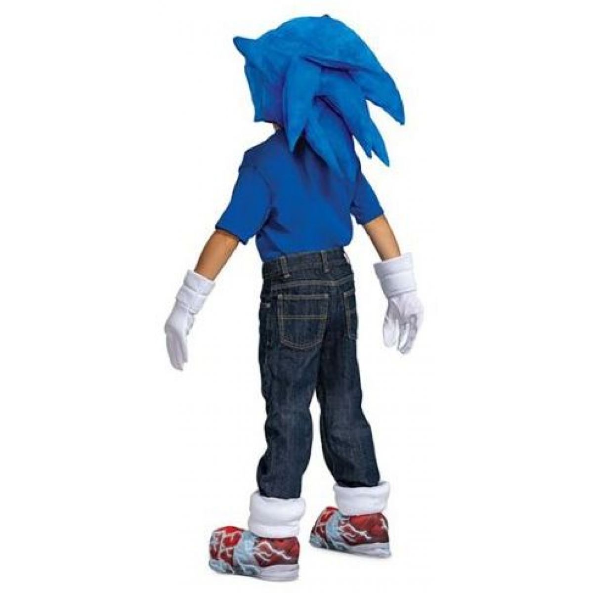 Epee Sada doplňků Sonic