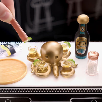 MGA's Miniverse Mini Drinky