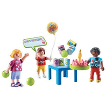 Playmobil P71968PMB Narozeninová oslava