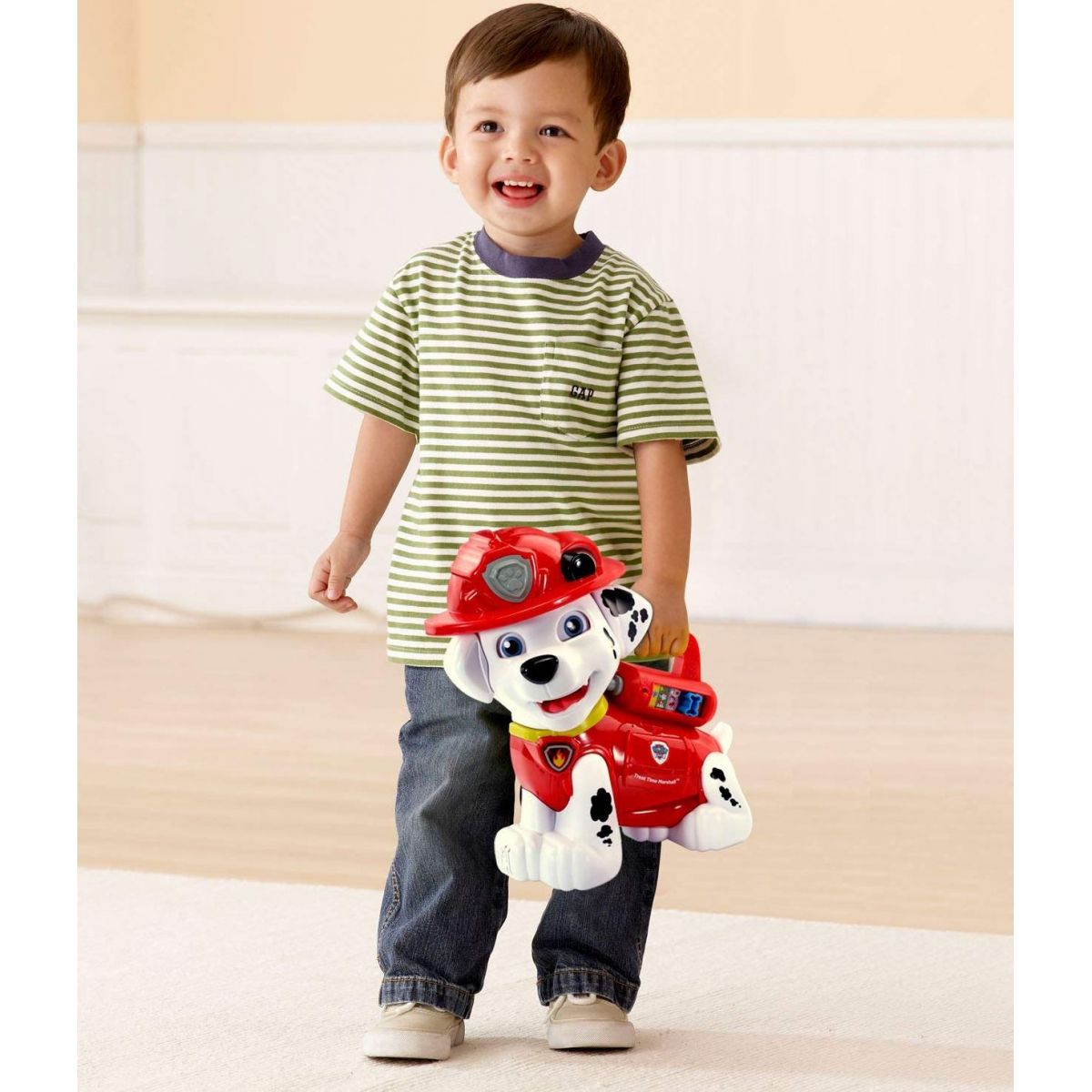 Vtech Tlapková patrola Marshall SK