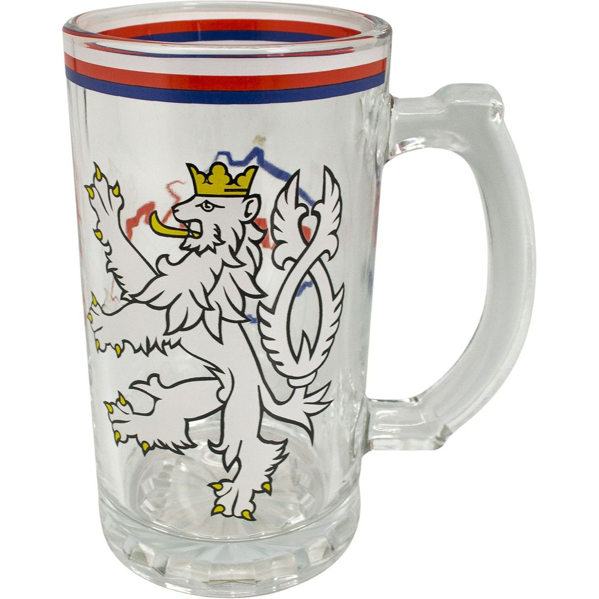 Sparkys Půllitr 500ml - Česká republika
